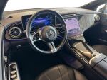 Mercedes-Benz EQE 2023 Punainen
