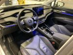 Skoda Enyaq 2021 