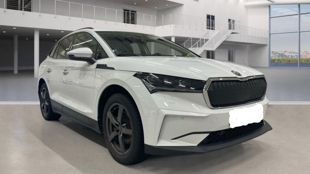 Skoda Enyaq 2023 