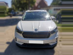 Skoda Enyaq 2022 