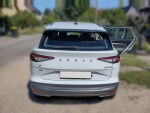 Skoda Enyaq 2022 