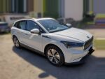 Skoda Enyaq 2022 