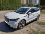 Skoda Enyaq 2022 