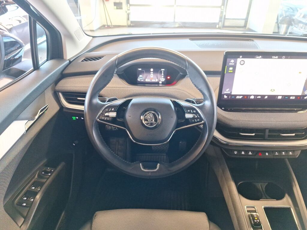 Skoda Enyaq 2023 