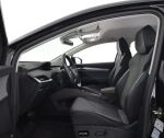 Skoda Enyaq 2023 Musta (Black Magic Pearl Effect)