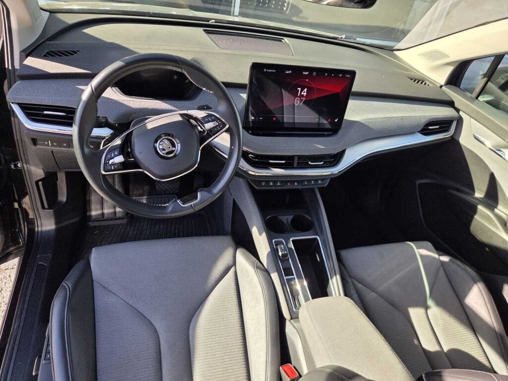 Skoda Enyaq 80 iV 2023, bild 5/17