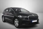 Skoda Enyaq 2023 Musta (Black Magic Pearl Effect)
