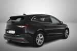 Skoda Enyaq 2023 Musta (Black Magic Pearl Effect)