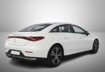 Mercedes-Benz EQE 2023 Valkoinen (Polar White)