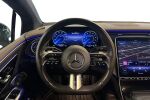 Mercedes-Benz EQE 2023 