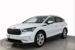 Skoda Enyaq 2022 