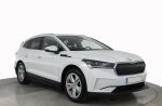 Skoda Enyaq 2022 