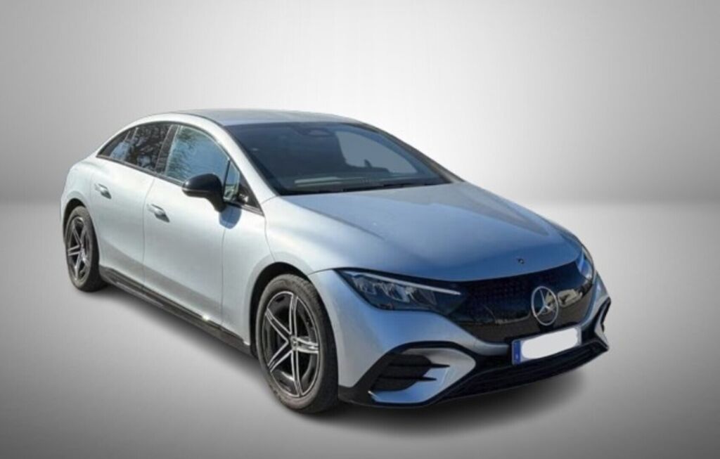 Mercedes-Benz EQE 2023 Hopea