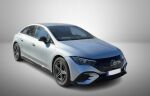 Mercedes-Benz EQE 2023 Hopea