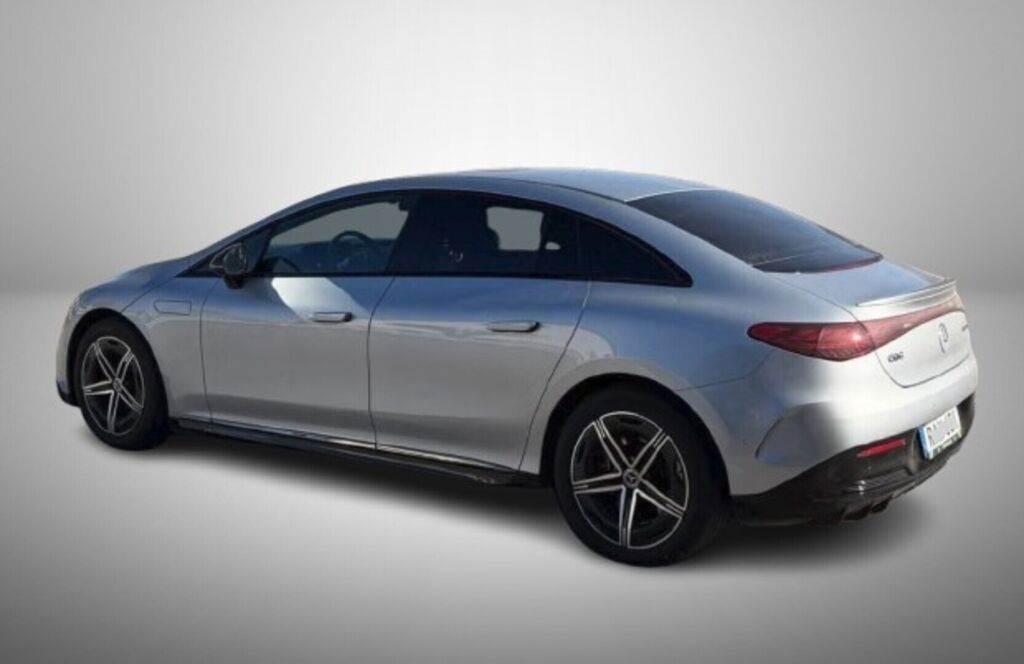 Mercedes-Benz EQE 2023 Hopea