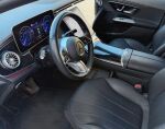 Mercedes-Benz EQE 2023 Hopea