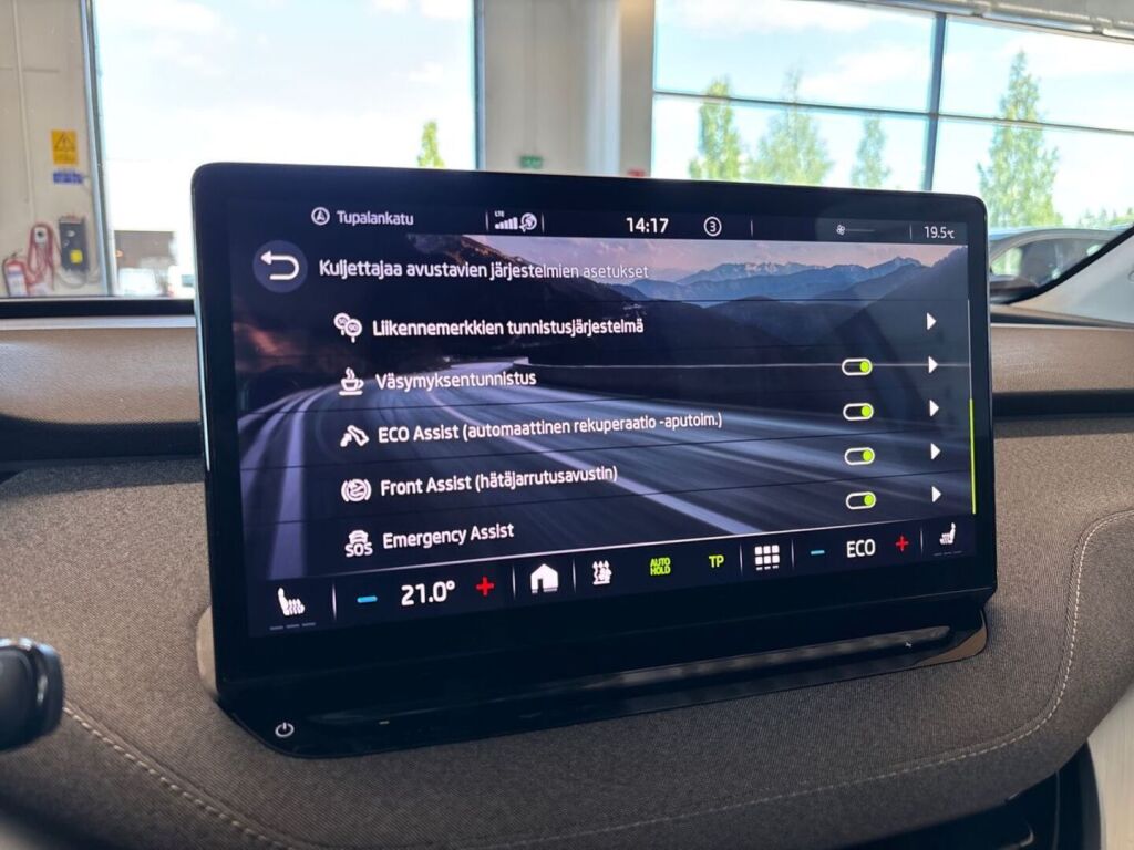 Skoda Enyaq 2023 