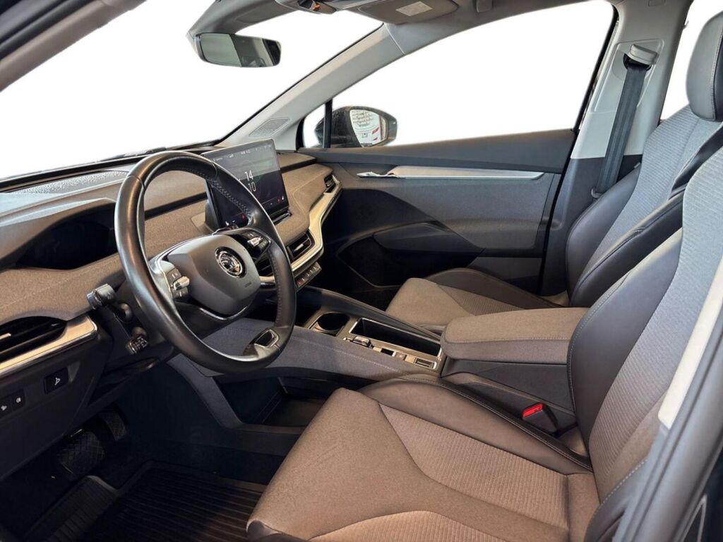 Skoda Enyaq 2023 