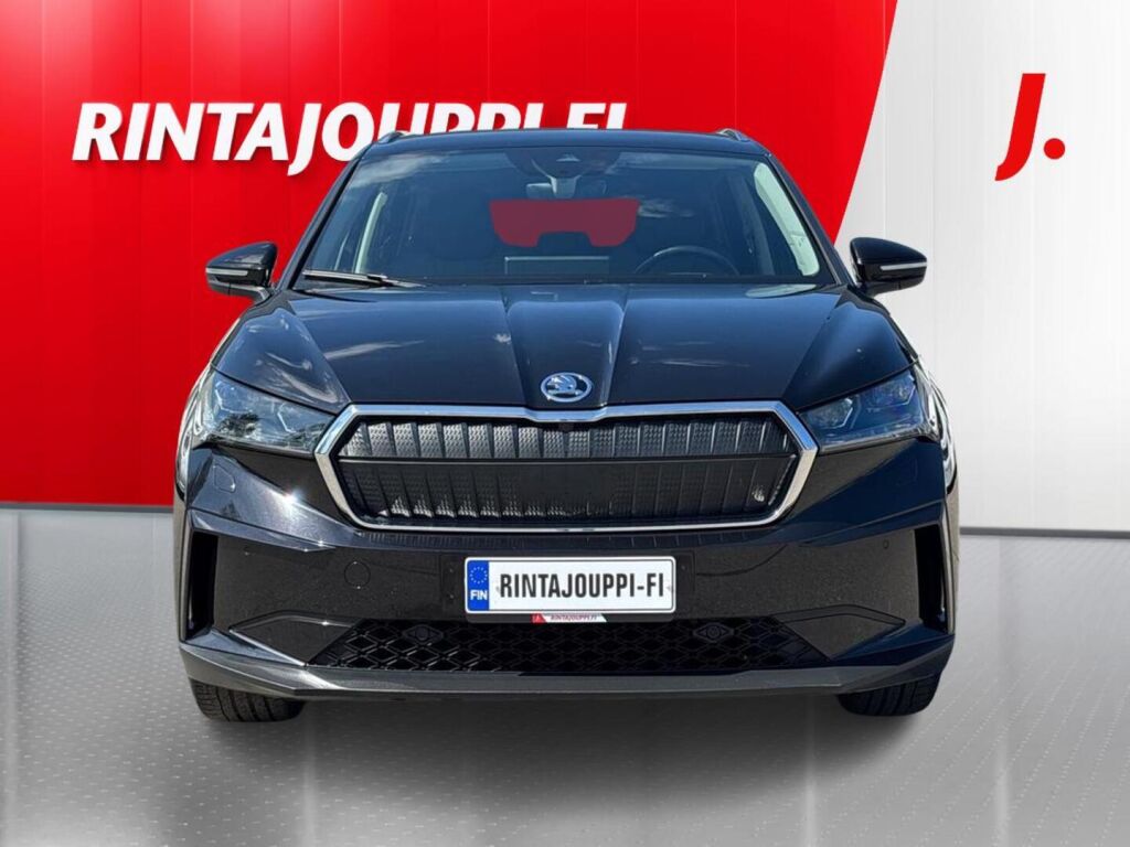 Skoda Enyaq 2023 