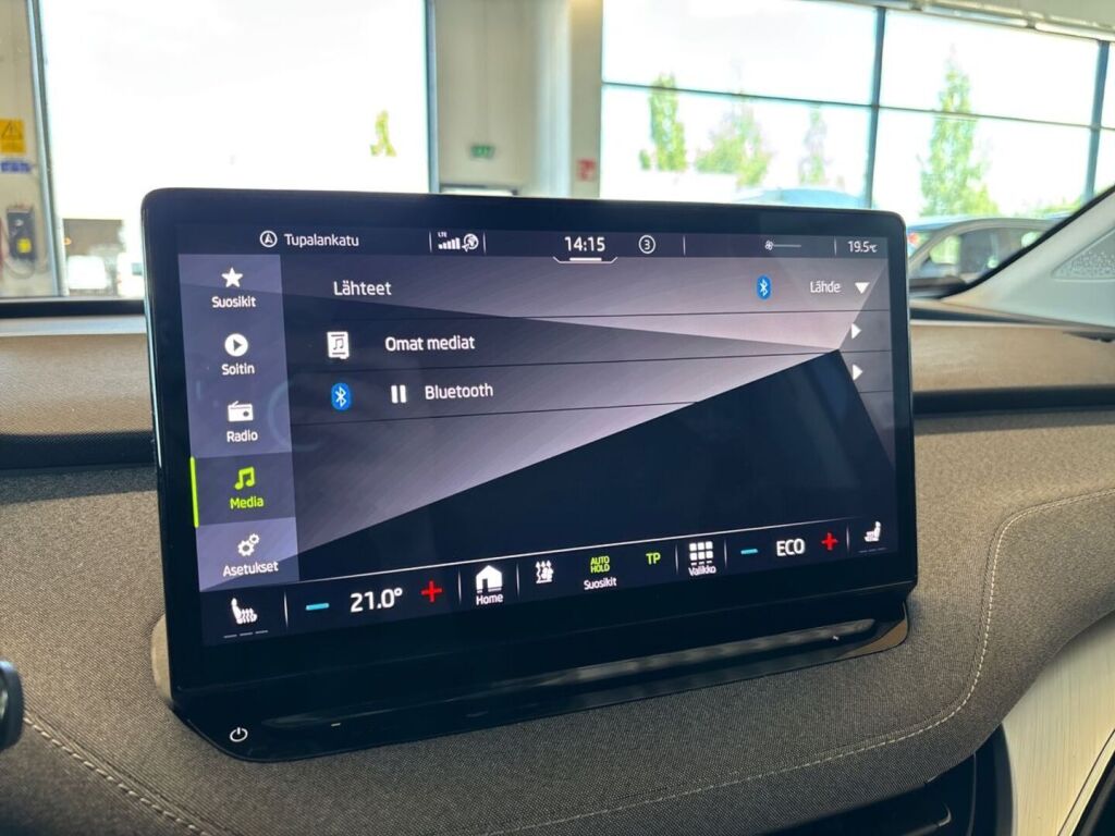 Skoda Enyaq 2023 