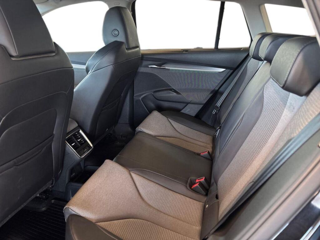 Skoda Enyaq 2023 