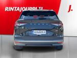 Skoda Enyaq 2023 