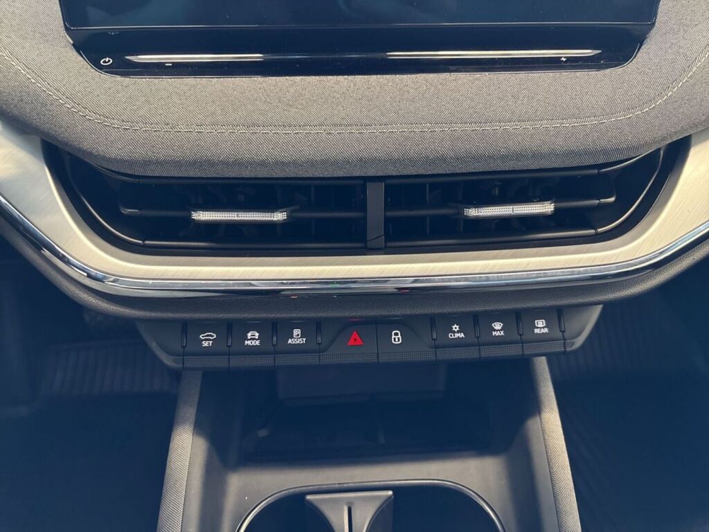 Skoda Enyaq 2023 