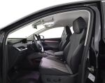 Skoda Enyaq 2023 Musta (Black Magic Pearl Effect)