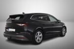 Skoda Enyaq 2023 Musta (Black Magic Pearl Effect)