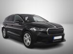 Skoda Enyaq 2023 Musta (Black Magic Pearl Effect)