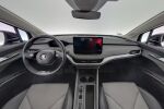 Skoda Enyaq 2023 Musta (Black Magic Pearl Effect)