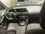 Mercedes-Benz EQC 2021 