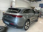 Mercedes-Benz EQC 2021 