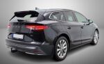 Skoda Enyaq 2023 Musta