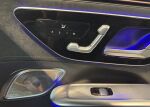 Mercedes-Benz EQE 2024 Hopea