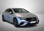 Mercedes-Benz EQE 2024 Hopea