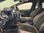 Mercedes-Benz EQE 2024 Hopea