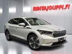 Skoda Enyaq 2024 Brilliant Silver Metallic