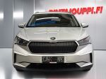 Skoda Enyaq 2024 Brilliant Silver Metallic