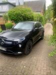 Mercedes-Benz EQC 2022 