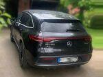 Mercedes-Benz EQC 2022 