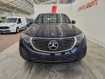 Mercedes-Benz EQC 2022 