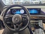Mercedes-Benz EQC 2022 