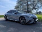 Mercedes-Benz EQE 2023 