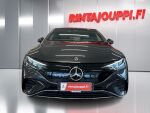 Mercedes-Benz EQE 2023 