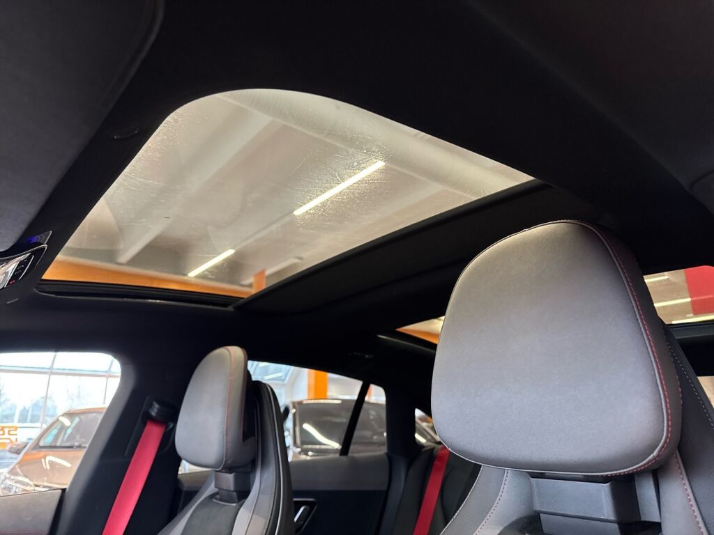 Mercedes-Benz EQE 2023 