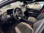 Mercedes-Benz EQE 2023 