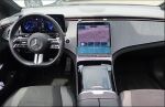 Mercedes-Benz EQE 2023 