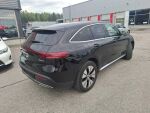 Mercedes-Benz EQC 2022 