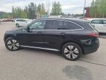 Mercedes-Benz EQC 2022 